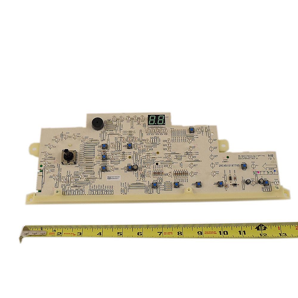 Board Asm. M WE4M551