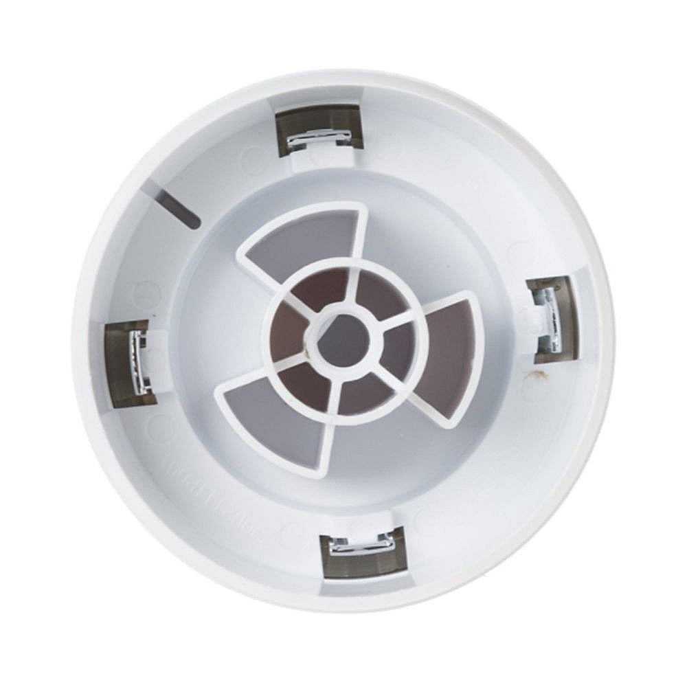 Washer Timer Knob (white) WH01X24377