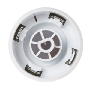 Laundry Appliance Control Knob (white) WH01X24378
