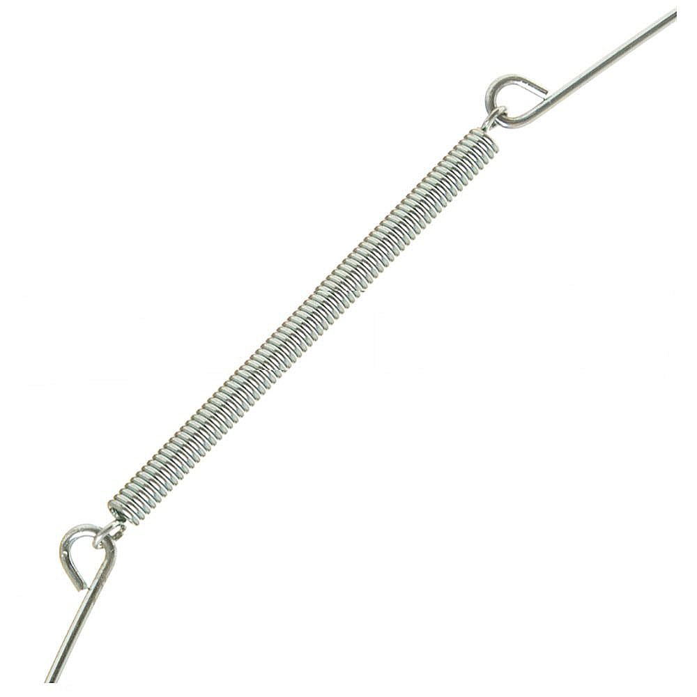 Washer Door Boot Spring Clamp WH05X29663