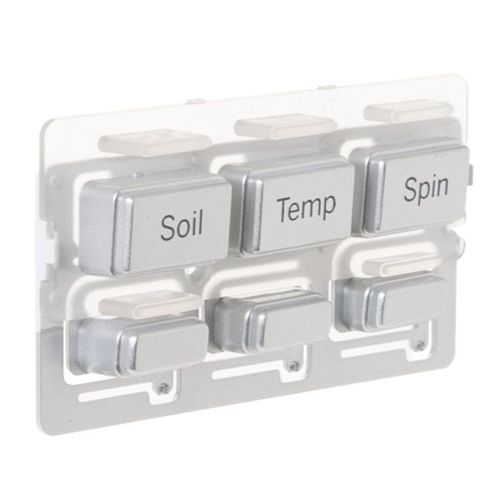 Temperature Button WH11X21556