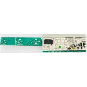 Washer Electronic Control Board WH12X10508
