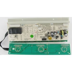 Washer Motor Control Board WH12X10524
