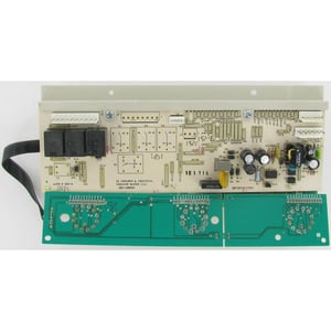 Washer Electronic Control Board (replaces Wh12x10433, Wh12x10438) WH12X10525