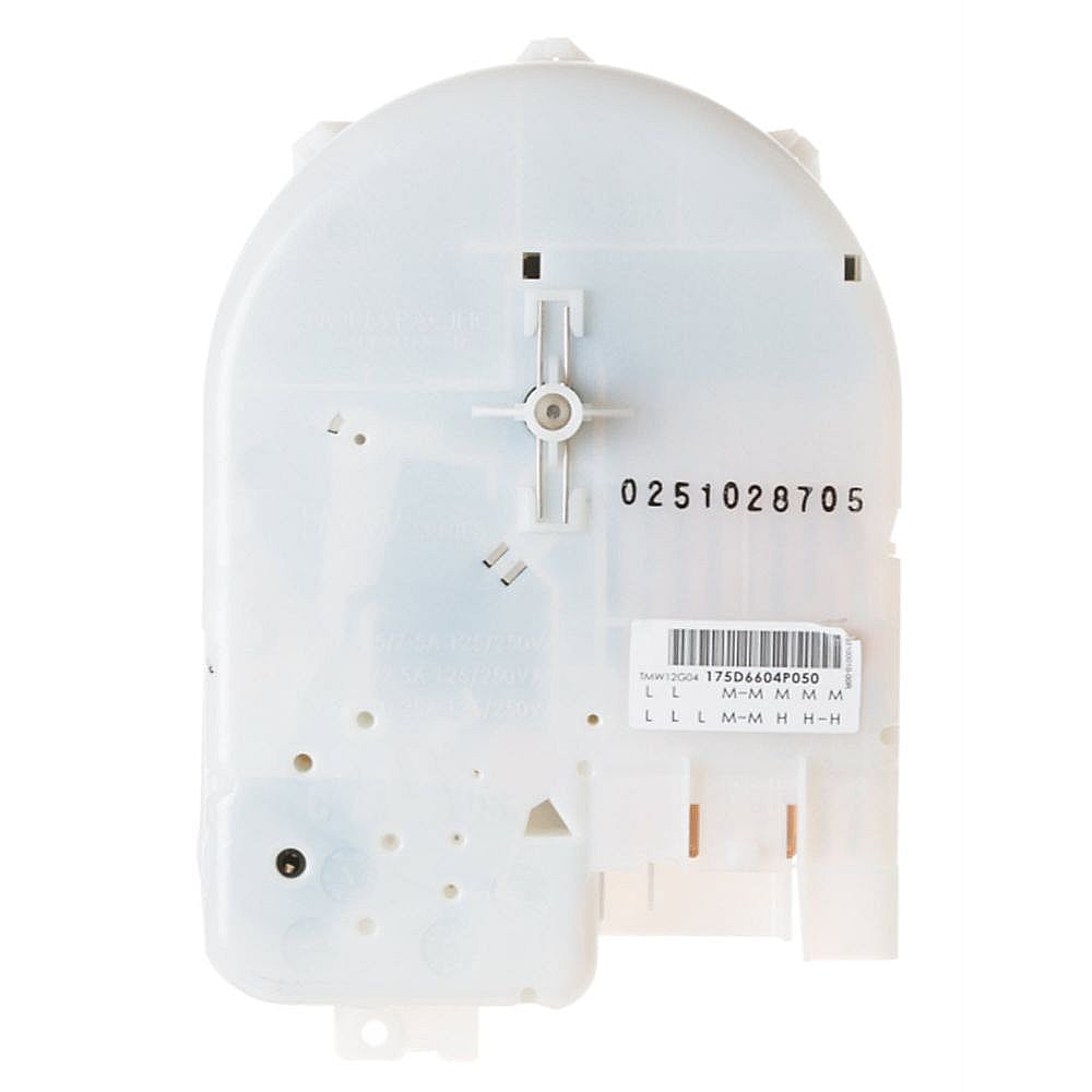 Washer Timer WH12X10536