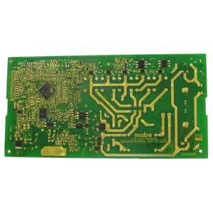 Laundry Center Electronic Control Board WH12X10586