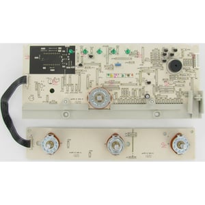 Washer Electronic Control Board (replaces Wh12x10538) WH12X10614