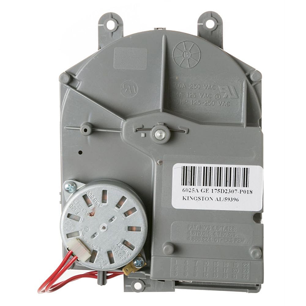 G.e. Washer Timer WH12X1082