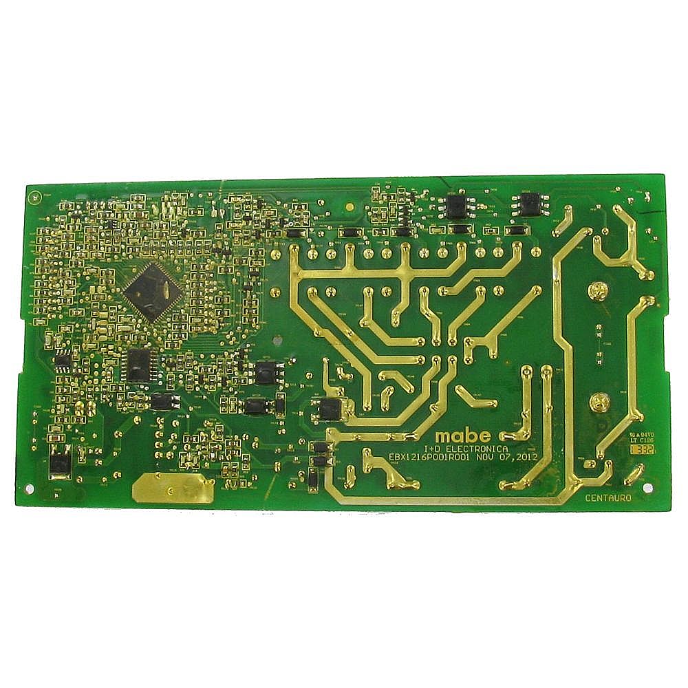 Laundry Center Washer Electronic Control Board WH12X20274
