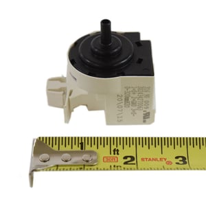 Washer Water-level Pressure Switch WH12X20819