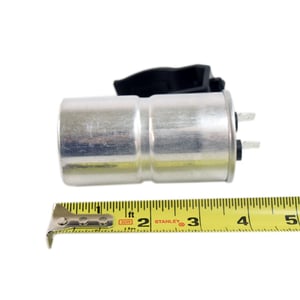 Washer Start Capacitor (replaces Wh12x24103, Wh12x29017, Wh13x28838, Wh16x24102) WH12X27614
