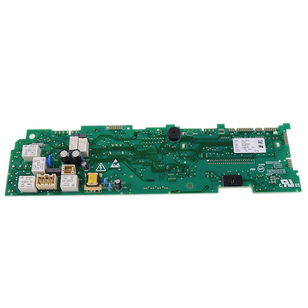 Laundry Center Electronic Control Board WH18X27222