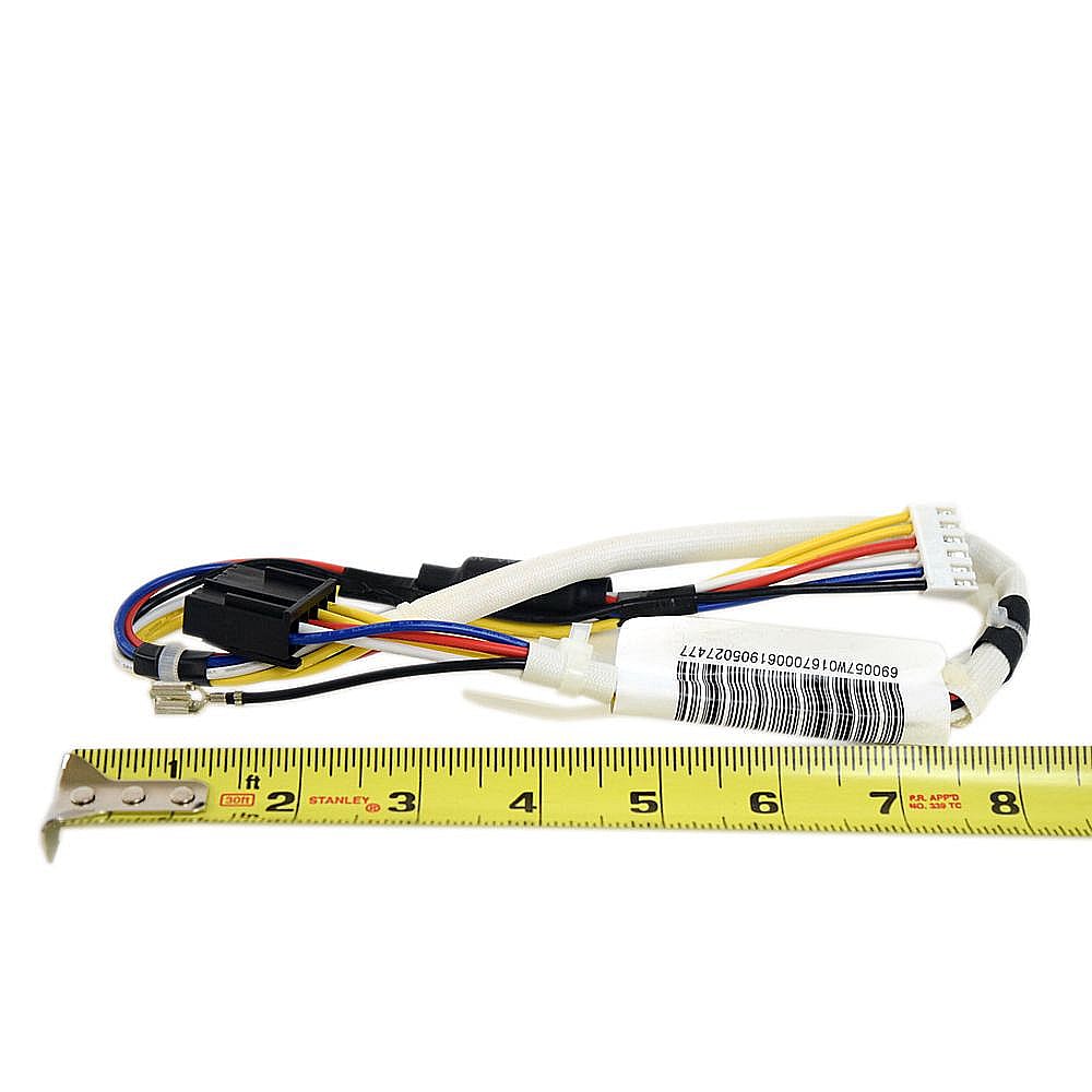 Harness - Mo WH19X10070