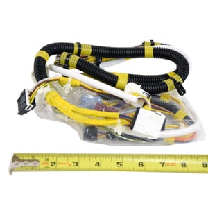 Washer Wire Harness (yellow) WH19X25299