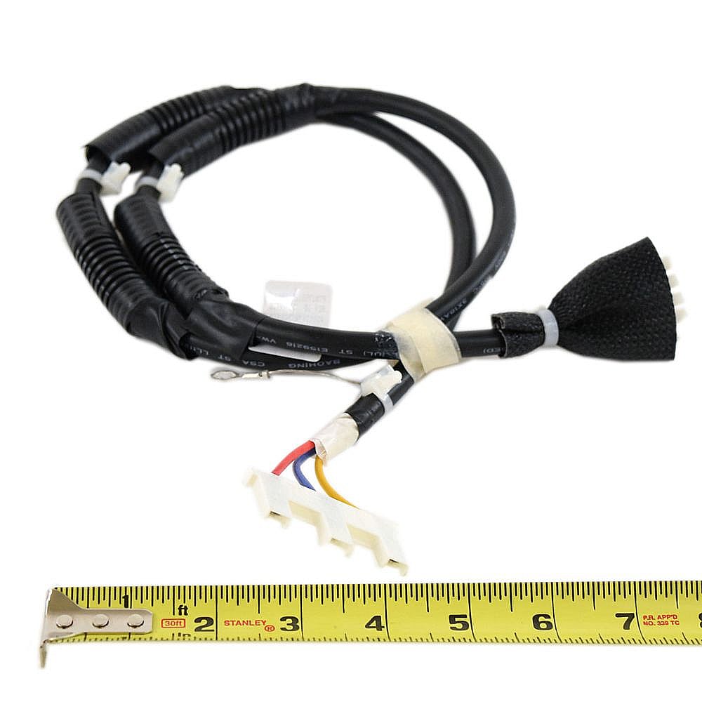 Washer Motor Wire Harness WH19X25934
