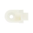 Washer Dampening Strap Retainer WH1X2726