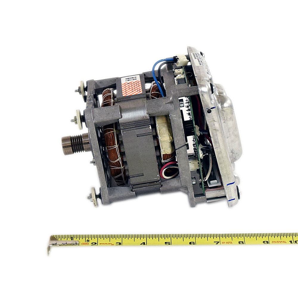 Washer Drive Motor WH20X10091