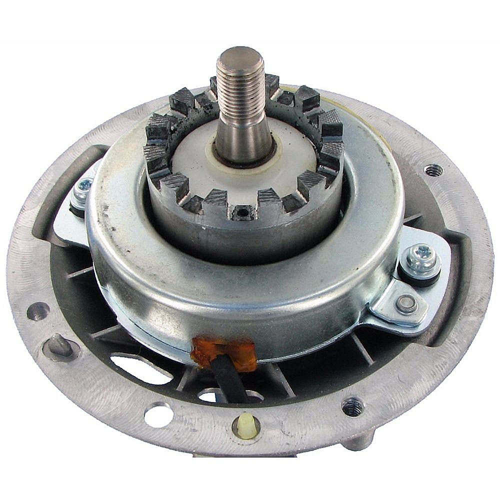 Washer Drive Shaft and Shifter Assembly WH38X10019 parts Sears