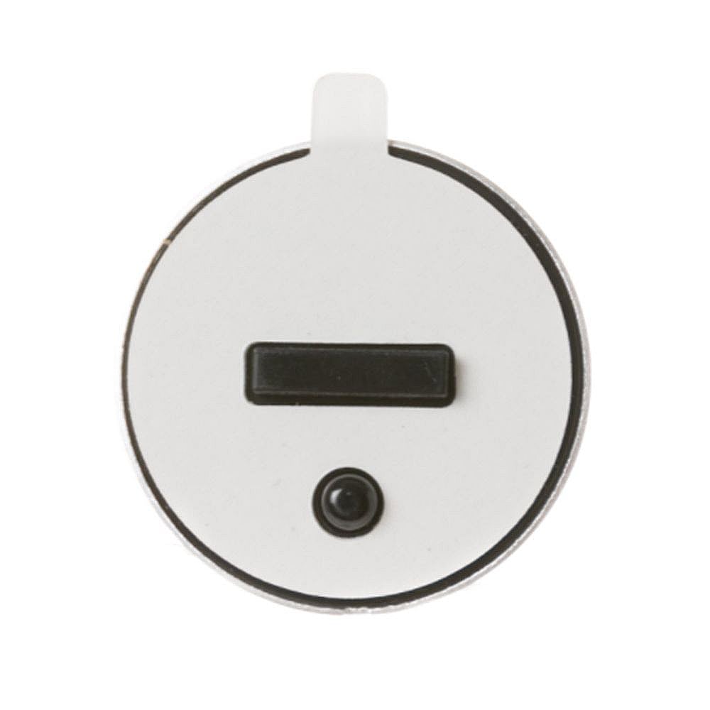 Ge Badge WH42X24097