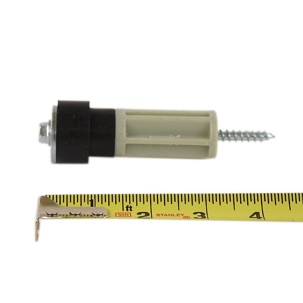 Washer Shipping Bolt WH49X10091