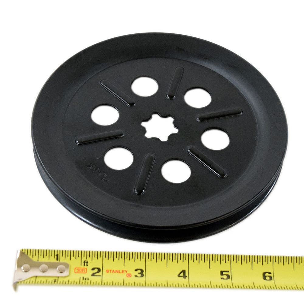 Washer Transmission Pulley WH7X126