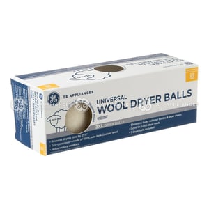 Dryer Wool Balls WX02X30937