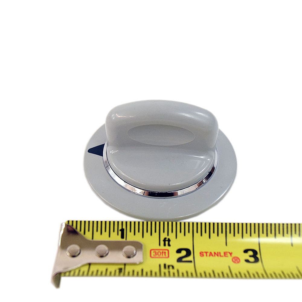 Dryer Control Knob WE01X20376