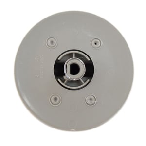 Dryer Control Knob WE01X20376