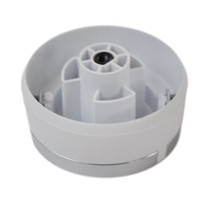 Dryer Timer Knob (white) WE01X24552