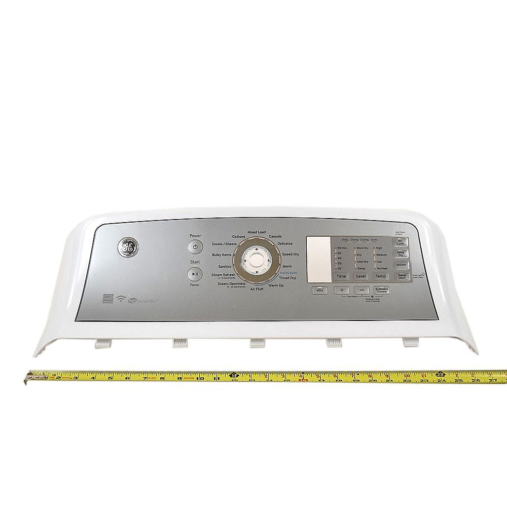 Imd And Backsplash Asm WE03X26824