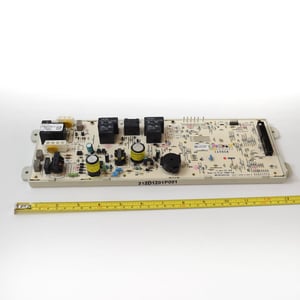 Dryer Electronic Control Board WE04M10005