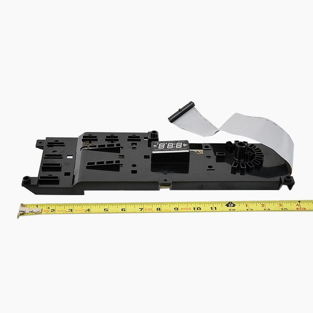 Dryer User Interface WE04M10006
