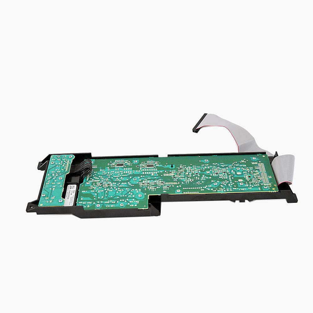 Dryer User Interface WE04M10006