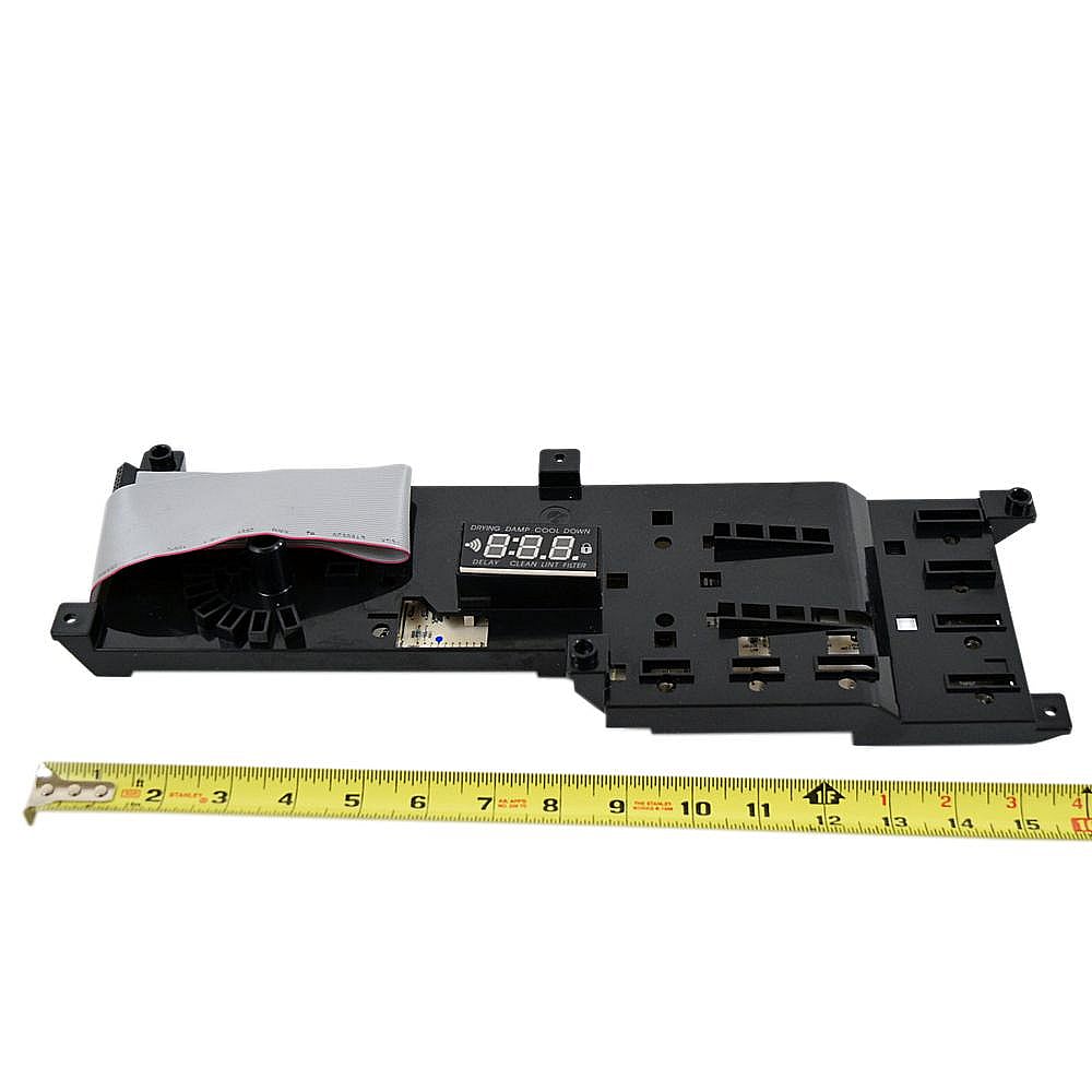 Dryer User Interface WE04M10014