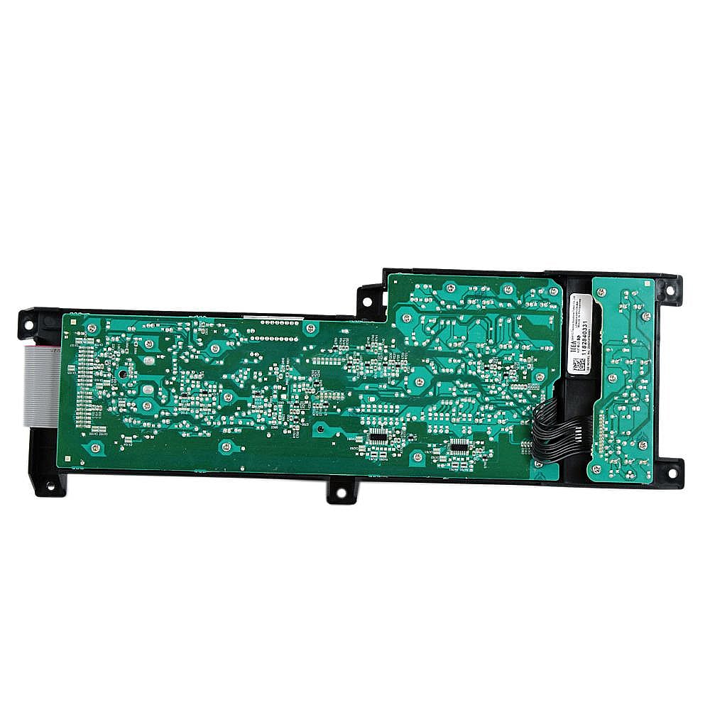 Dryer User Interface WE04M10014
