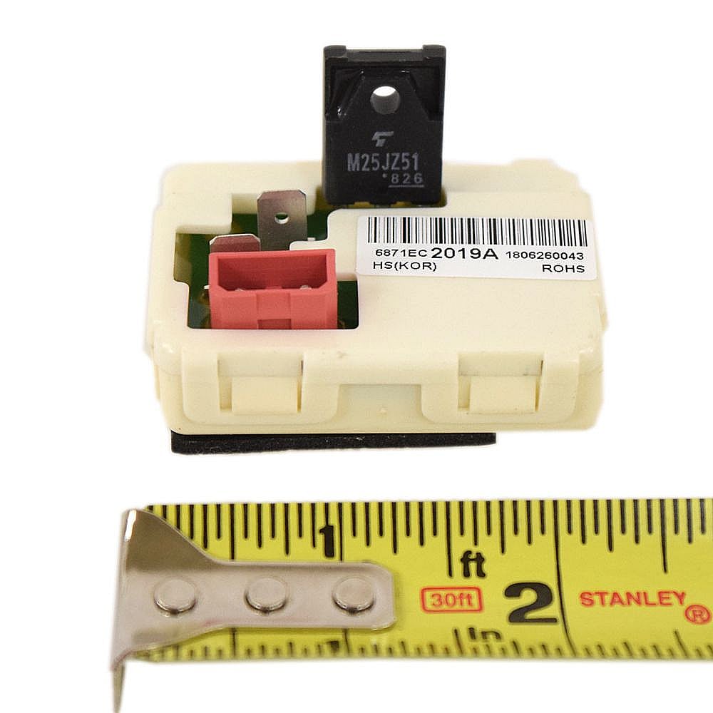 Power Board WE04X10126