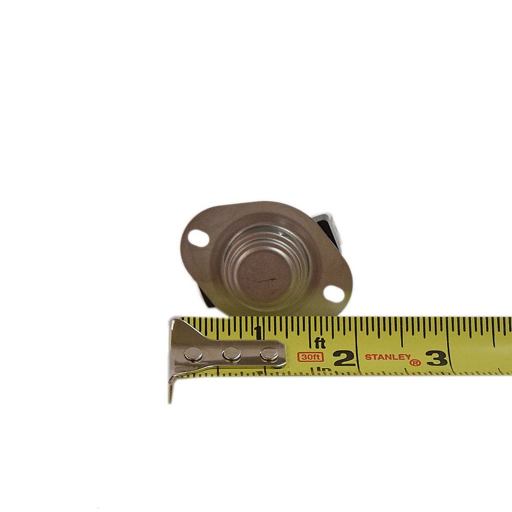 Control Thermostat WE04X10130