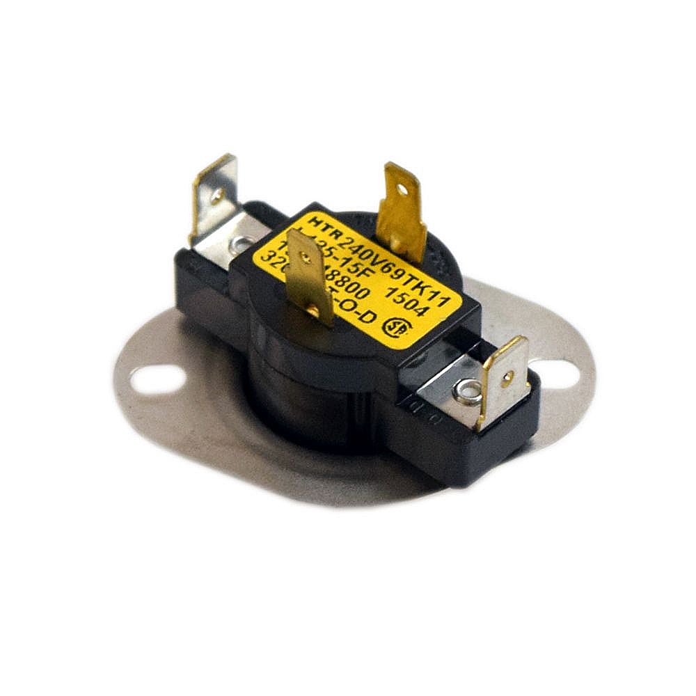 Control Thermostat WE04X10130