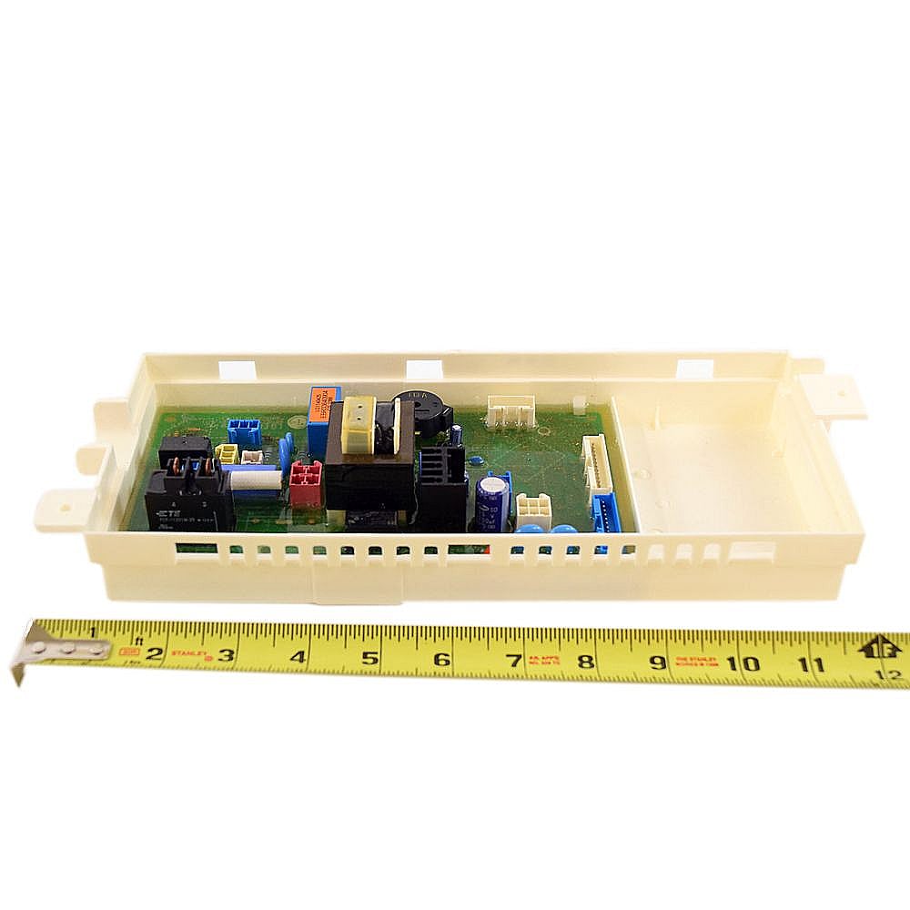 Dryer Main Control Board WE04X10143