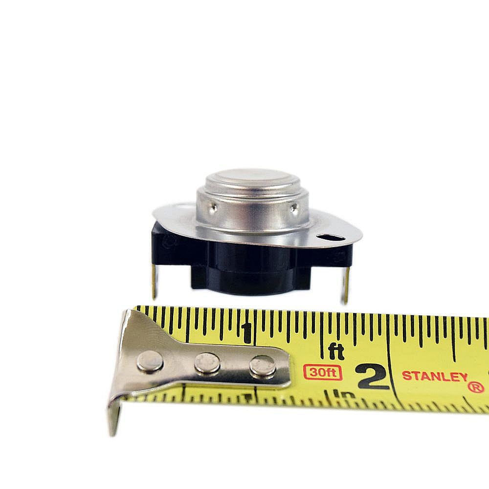 Dryer Outlet Backup Thermostat WE04X10190