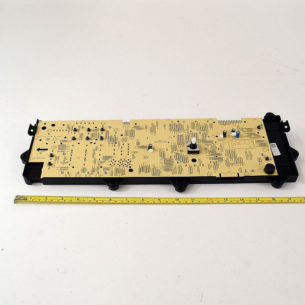 Dryer Electronic Control Board WE04X20527