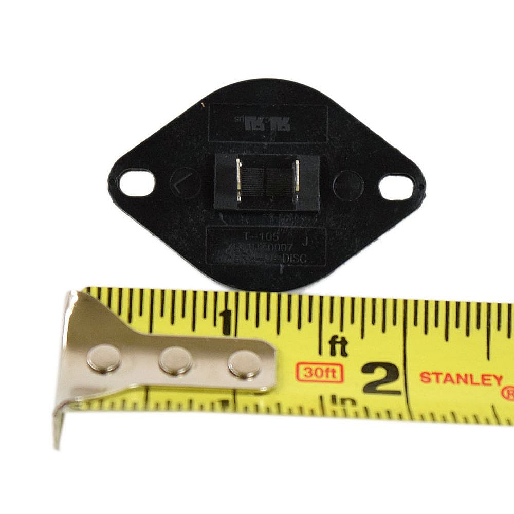Dryer Thermistor WE04X20685