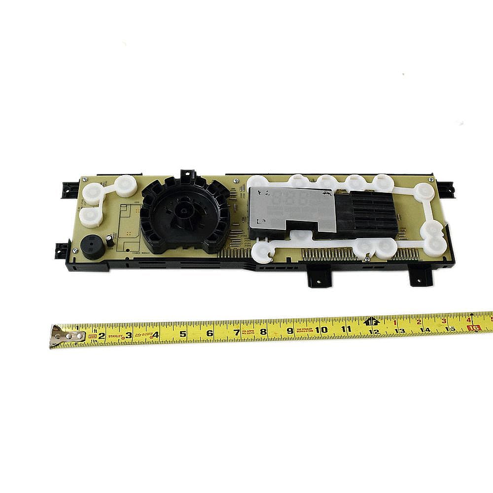 Dryer Electronic Control Board WE04X23220