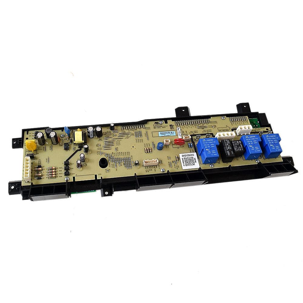 Dryer Electronic Control Board WE04X23220