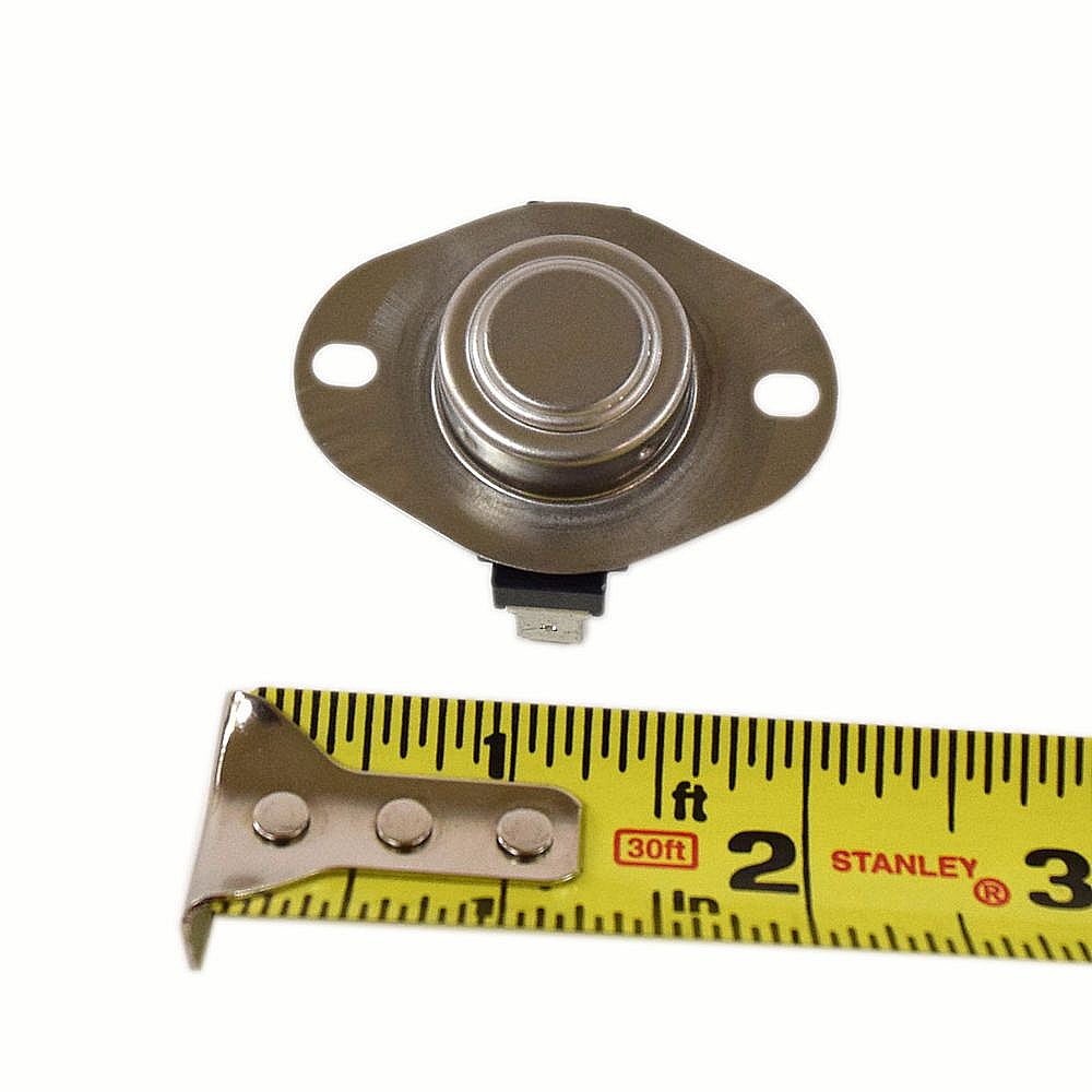 Dryer Blower Thermostat WE04X25195 parts Sears PartsDirect