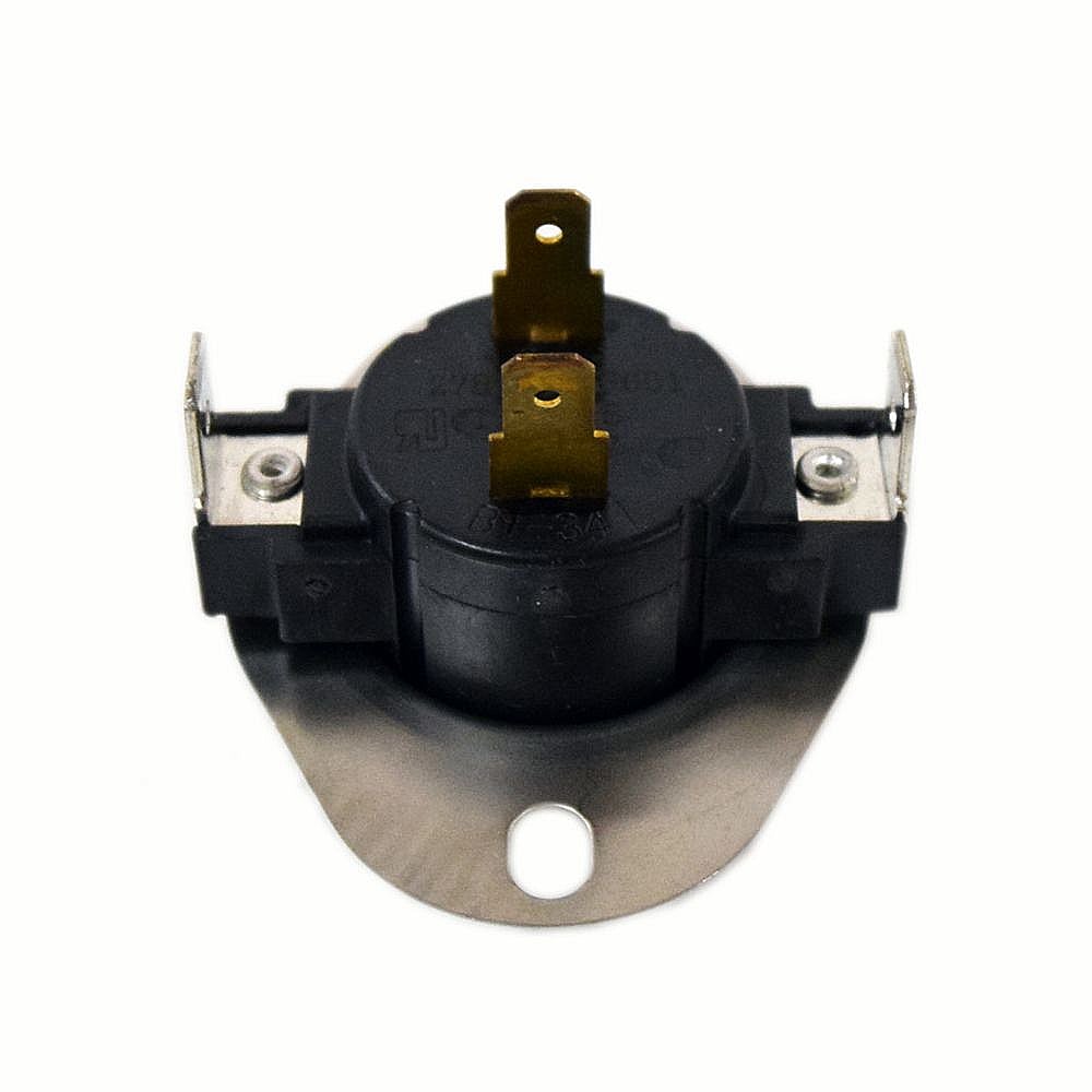 Dryer Blower Thermostat WE04X25195 parts Sears PartsDirect