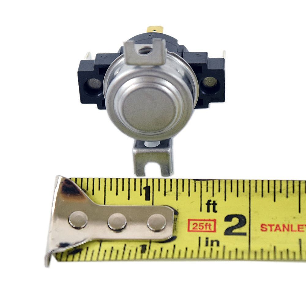 Dryer Operating Thermostat WE04X25201 parts Sears PartsDirect