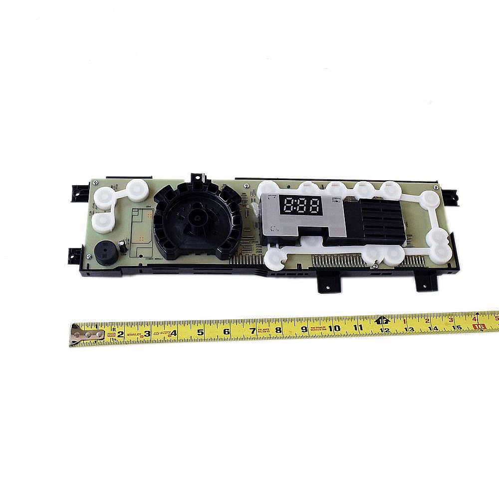 Dryer Electronic Control Board WE04X25559
