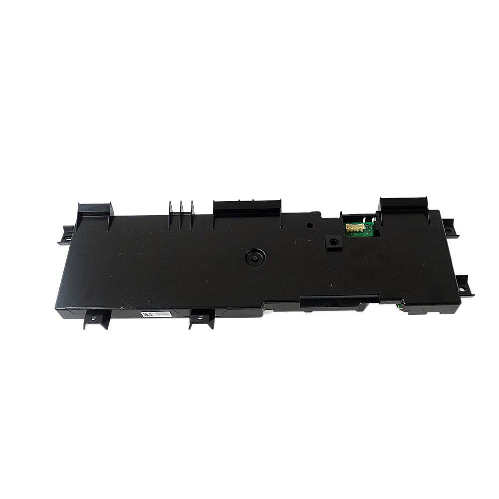 Washer User Interface WE04X25572