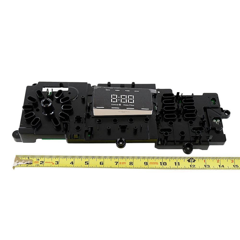 Dryer Electronic Control Board WE04X29099